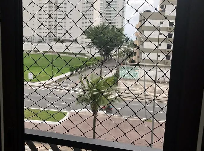 Apartamento Enseada Guarujá