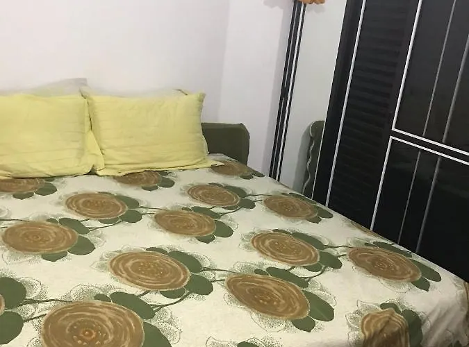 Apartamento Enseada Guarujá