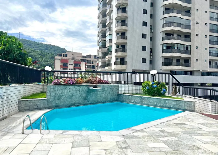 Frente Mar - Guaruja Enseada - Prime Lok Apartamento